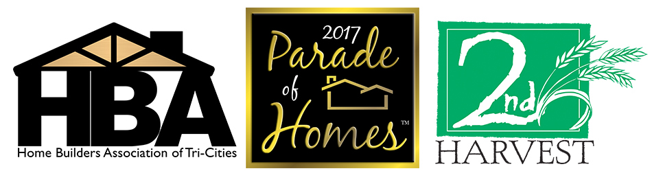 Home Builders Association of Tri-Cities Chefs on Parade